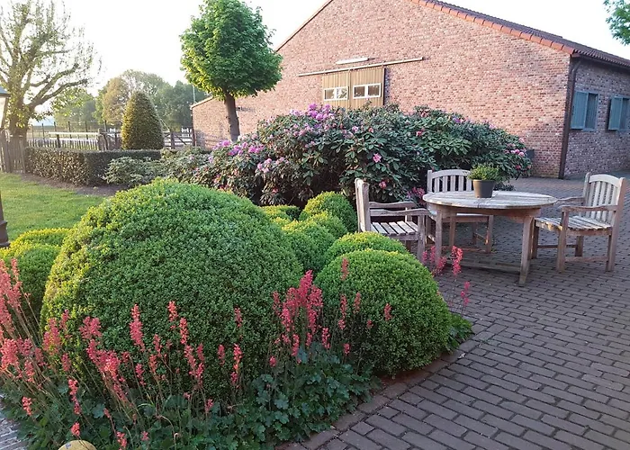 B&B Bergenhof